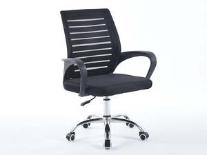 Pre Order: DS Cruz Office Chair Black