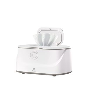 Kids Furniture: DS NA White USB-Powered Baby Wet Wipes Warmer - Portable and Adjustable Heating