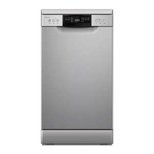 Appliances: T Parmco 450mm Dishwasher, Economy Plus, Stainless Steel