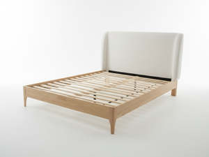 Otaki Bed Frame – Queen