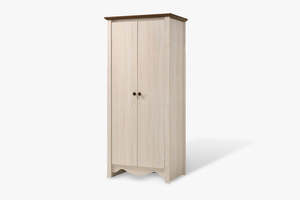 Walden 2-Door Wardrobe