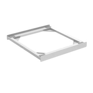 Meliconi Stacking Kit with frame