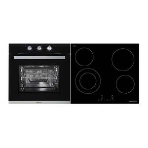 Appliances: Parmco PARMCO PACK OV16B5 + HO36BC4