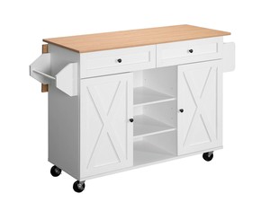 DS KOK Kitchen Trolley