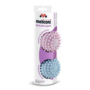 Laundry: Parmco MELICONI DRYER BALLS