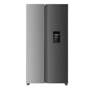 Refrigerator: T Imprasio 592L Side By Side with water dispenser