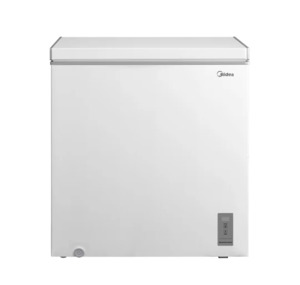 T Midea 198L chest freezer FZ 4.5 star/FR 6 star
