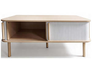 Mothers Day Specials: Marama Tambour Coffee Table