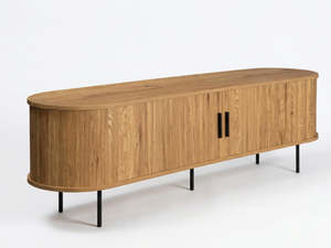 Bojd Entertainment Unit - 160 cm