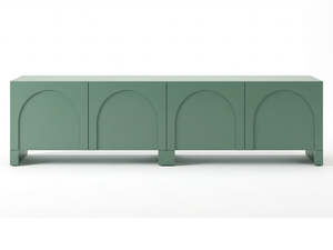 Cambre Entertainment Unit - 180 cm