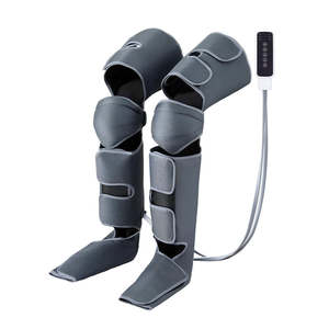 Livemor Foot Massager Leg Knee Massager with Air Compression 3 Massage Mod