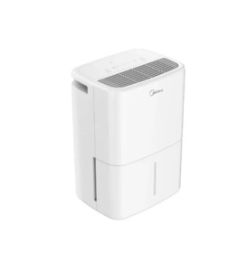 Appliances: Midea 12L Dehumidifier