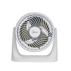 Appliances: Mideas 7 inch table Circulation Fan