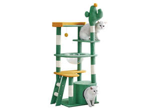 DS Cat tree 1.43m