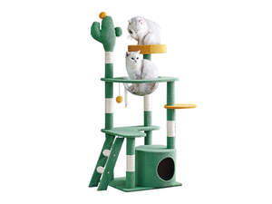 DS Cat tree 1.36m