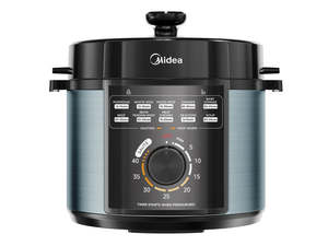Midea Pressure Cooker 5L