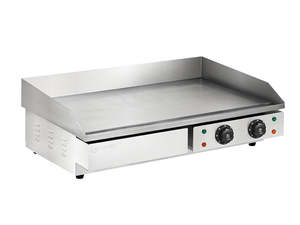 Appliances: DS Electric Griddle 10Ax2