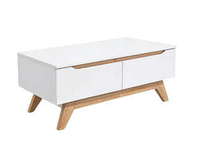 Simona Range: Simona Coffee Table