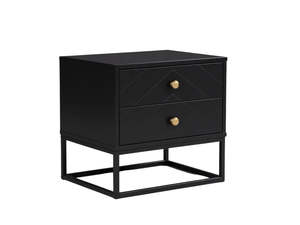 Sparre Bedside Table