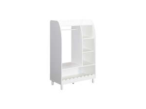 Kids Organisers: Gioia Kids Clothes Organizer