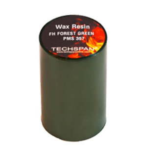 110mm x 300m, Forrest Green, FH, Coated