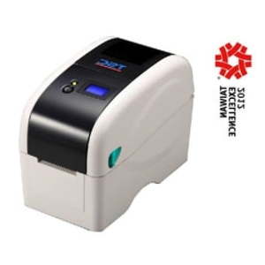 TSC TTP-323-lan Thermal Transfer Printer 2″ (Desk Top)