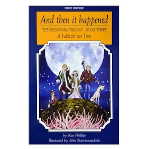 And Then It Happened PDF Download