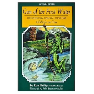 Products: Gem Of The First Water