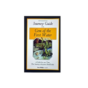 Products: Gem Of The First Water – Journey Guide