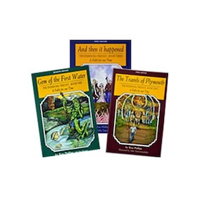 Products: The Gem Trilogy