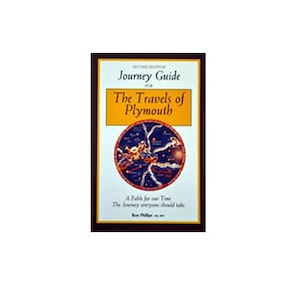 Products: Travels Of Plymouth – Journey Guide