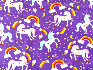 Products: Rainbows and Unicorns