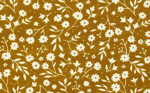 Products: Mustard Floral
