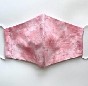 Products: Tie Dyed Shellpink