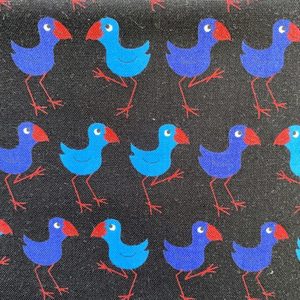 Products: Cheeky Pukeko