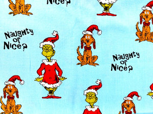 Products: Xmas – Are You Naughty