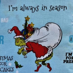 Products: Christmas Mischief