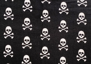 Products: Skull & Crossbones