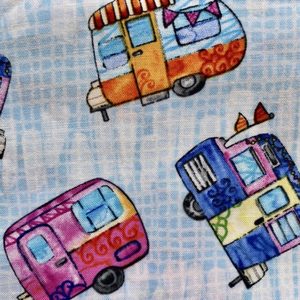 Products: Kiwi Caravans