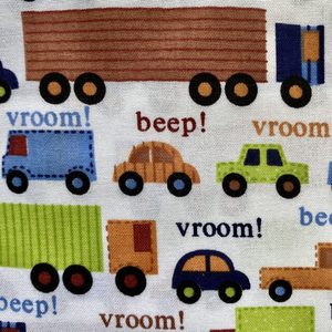 Products: Vroom Vroom (Kids)