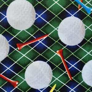 Products: Golfers Hole n One