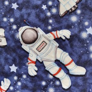 Products: Space Walk