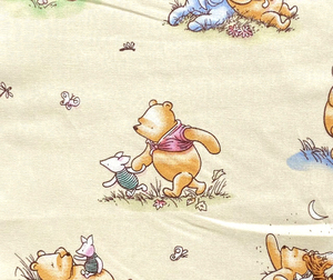 Products: Pooh and Friends