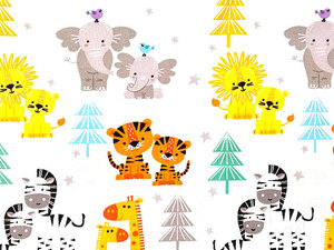 Baby Animals