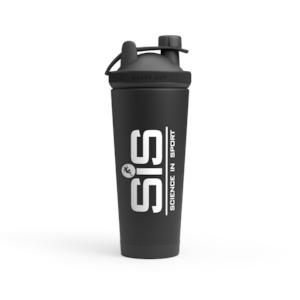 bottle: SiS Protein Shaker Stainless Steel - 750ml