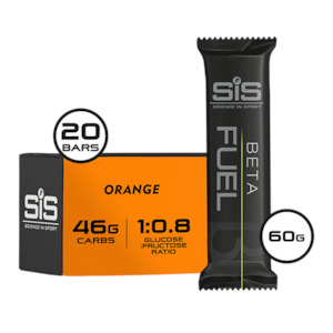 Bars: SiS Beta Fuel Energy Chew