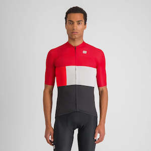 Clothing: Sportful SNAP Jersey