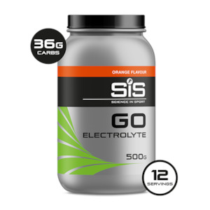 Sis Hydration: SIS Electrolyte 500g