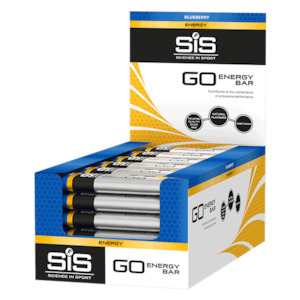 Sis Bars: SiS GO Energy Mini Bar