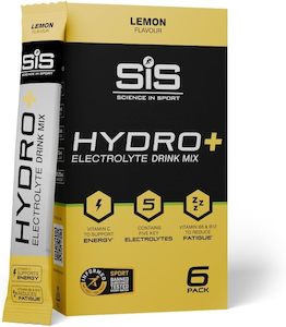 Sis Hydration: SiS Hydro + 6 Pack